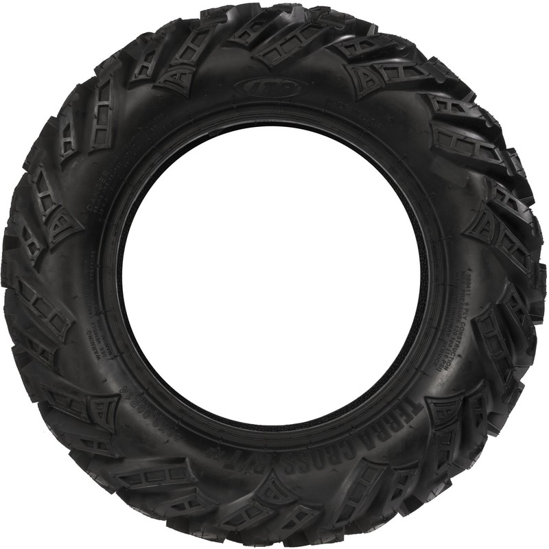 Pneu ITP TERRACROSS R T X D 26X9 R 14 230 65 R 14 6PR 48N E TL M S